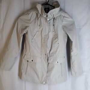 Details Intl Full Zip jacket sz S